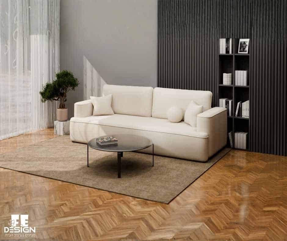 ספה נפתחת למיטה סיטי CITY BN-