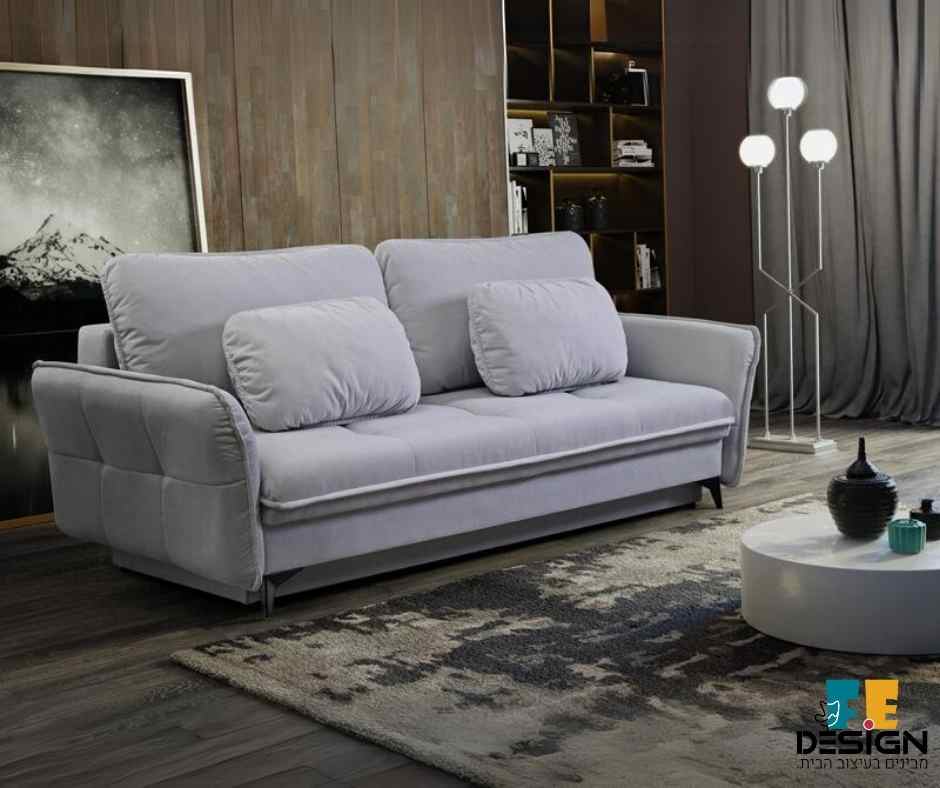 ספת אירוח נפתחת לארגו