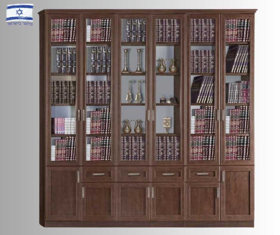 ספריית קודש VAL-610K