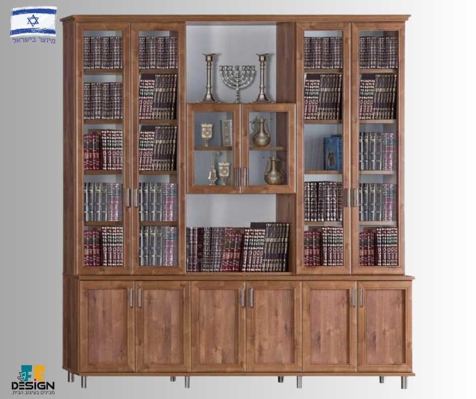 ספריית קודש VAL-K620