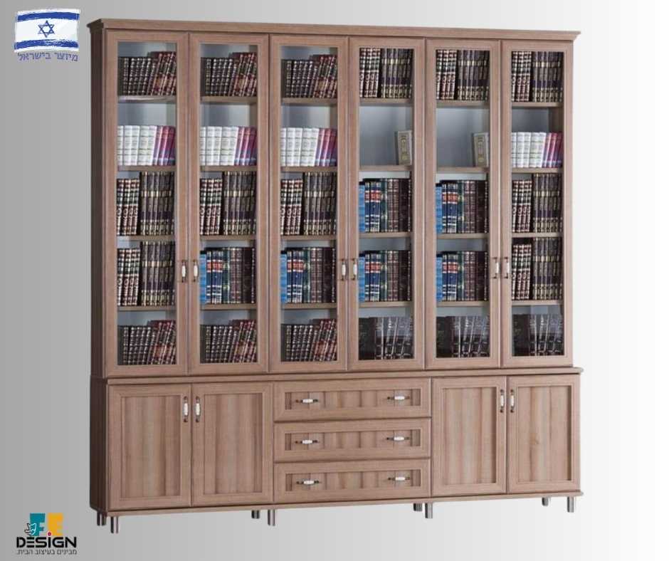 ספריית קודש VAL-K630