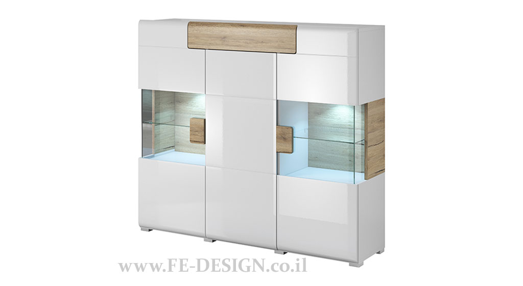 קומודה KOMODA 3D1S TYP 46 מס”ד :IN10X4244P2