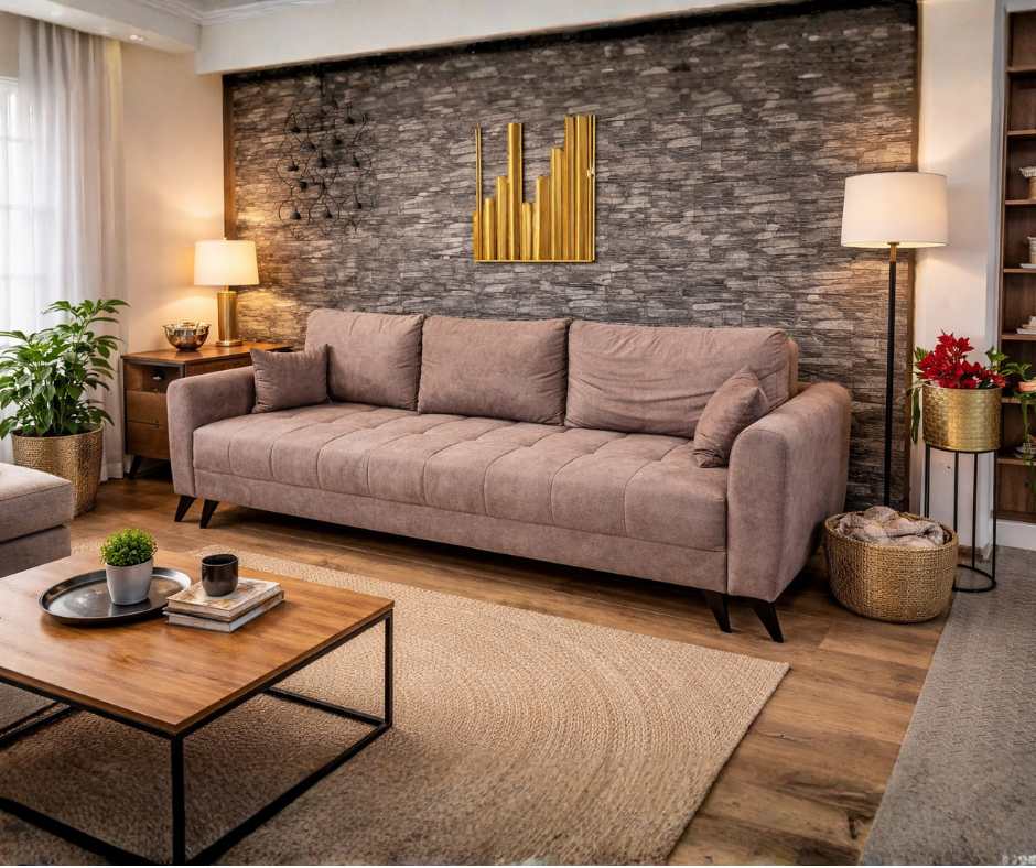 ספה נפתחת DANTE דנטה