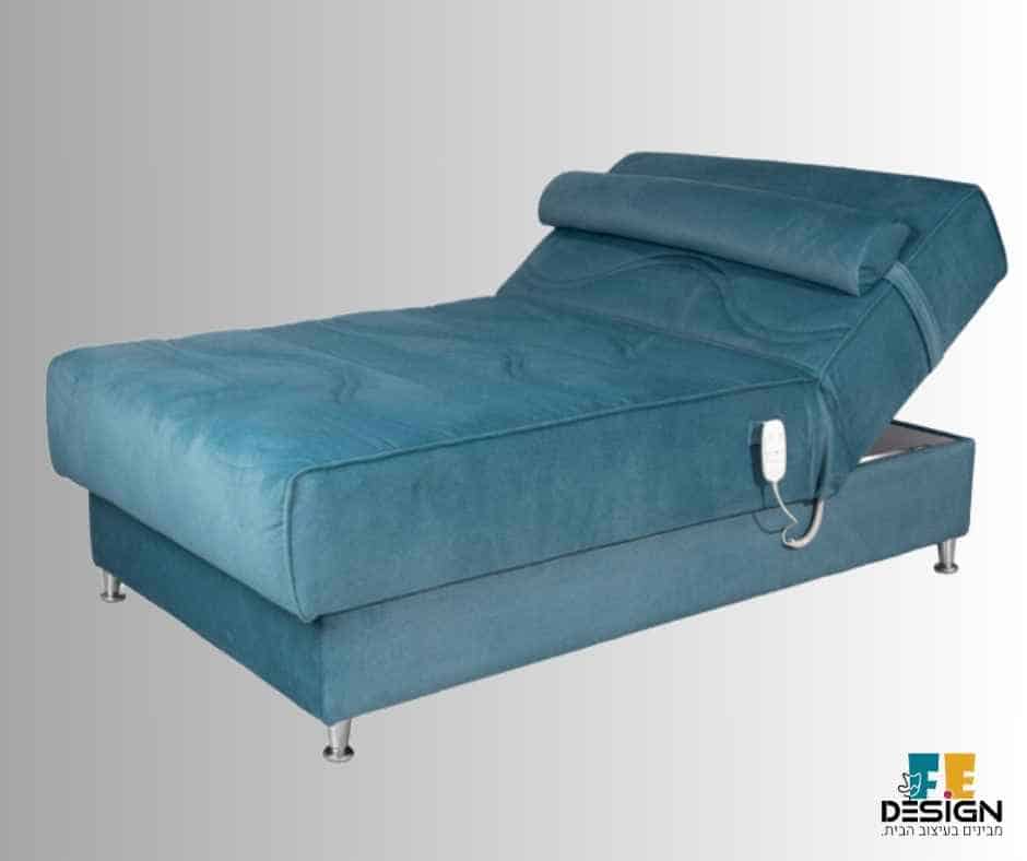 ספת-נוער-S5- מזרנים איכותיים לנוחות מושלמת - FE-DESIGN