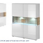 קומודה KOMODA 2D TYP 42 מס”ד :IN10X3452P2