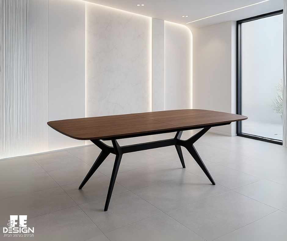 שולחן פינת אוכל DS-DANISH