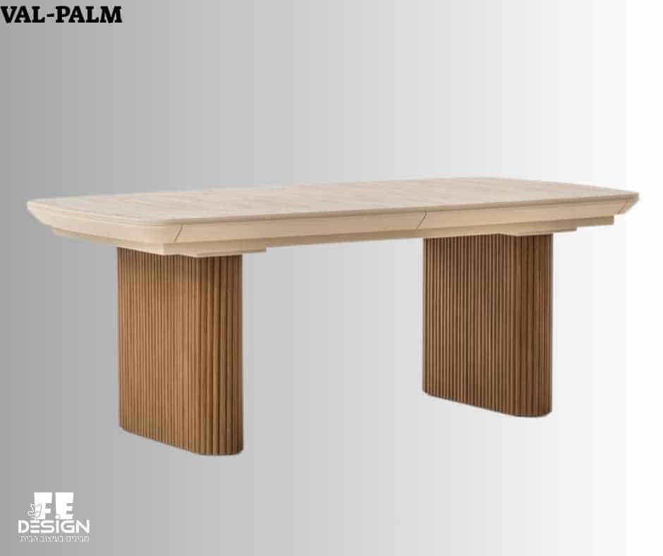 שולחן פינת אוכל נפתח VAL-PALM
