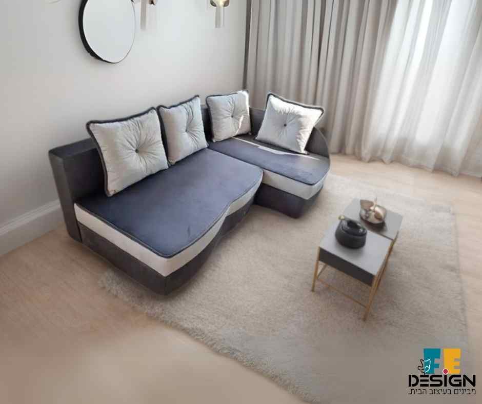 ספת אירוח דגם פלורנס