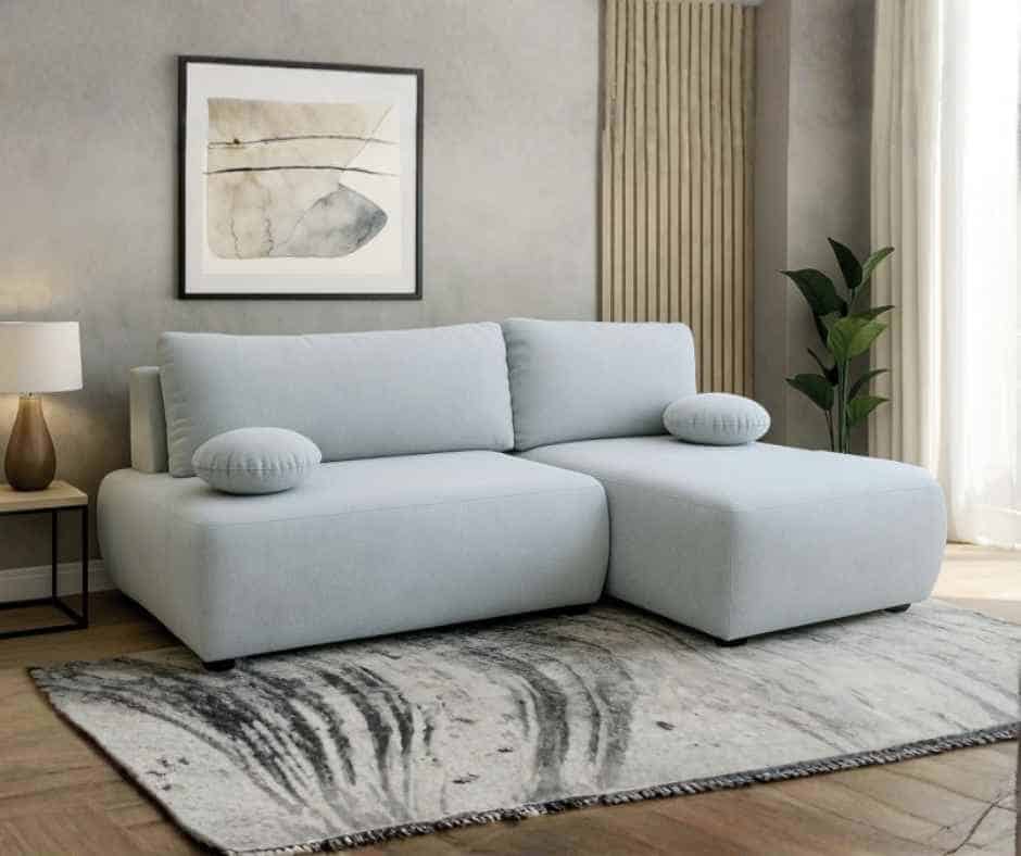 סלון נפתח למיטה WEX-SLIM