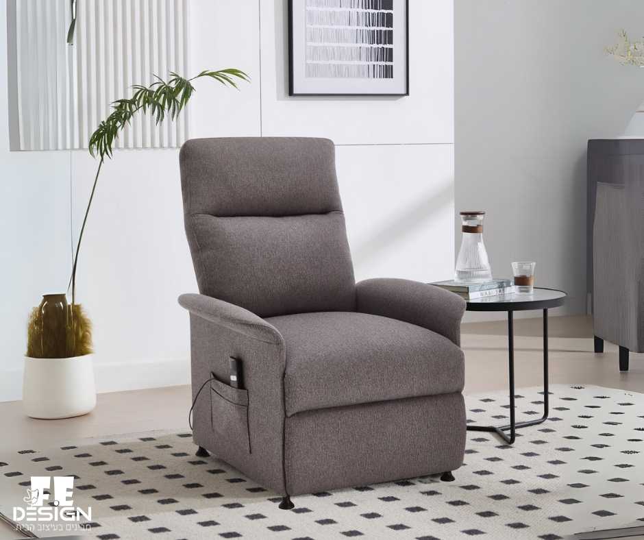 כורסא חשמלית DS-110237