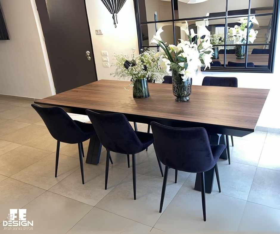 שולחן פינת אוכל CR-סיאטל