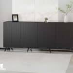 קומודה מעוצבת DV 02