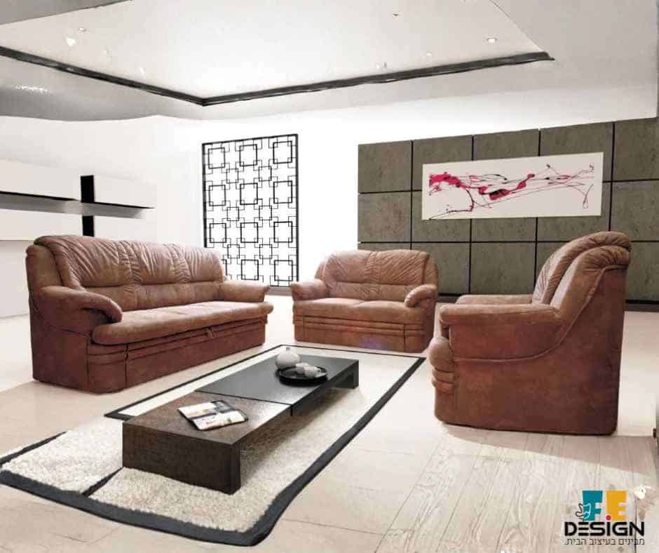 מערכת ישיבה דובאי DUBAY ST