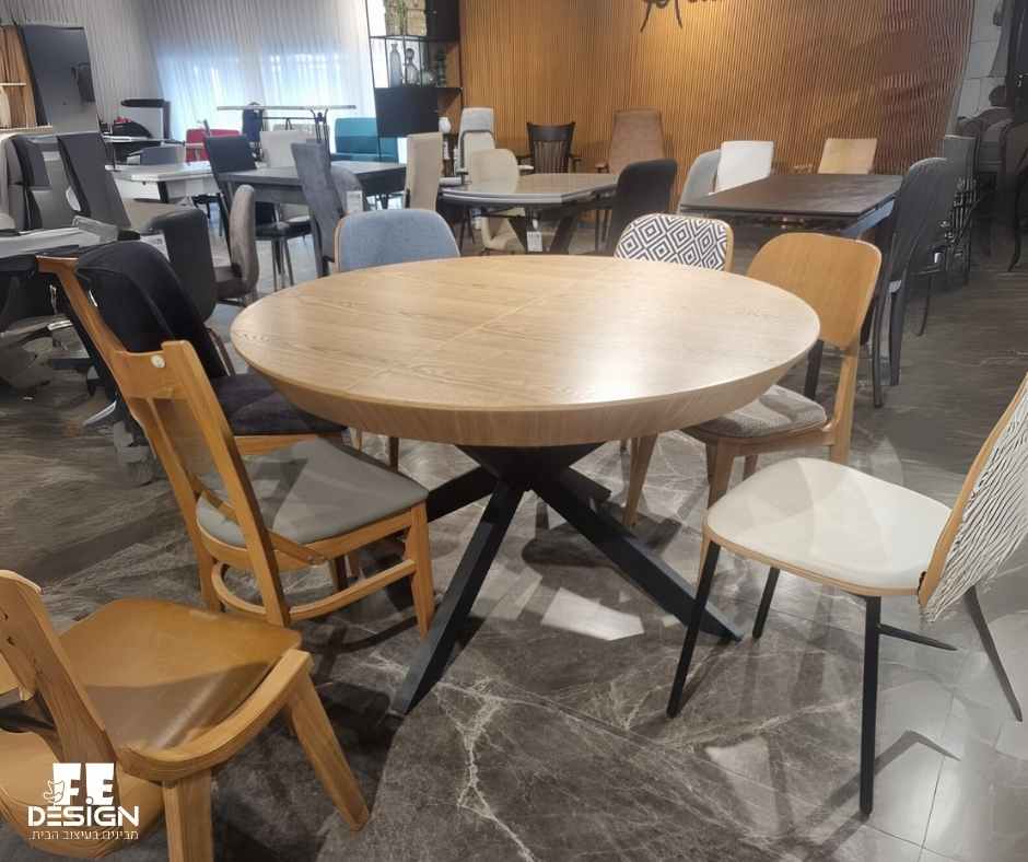 שולחן  אוכל GN-אנג'ל