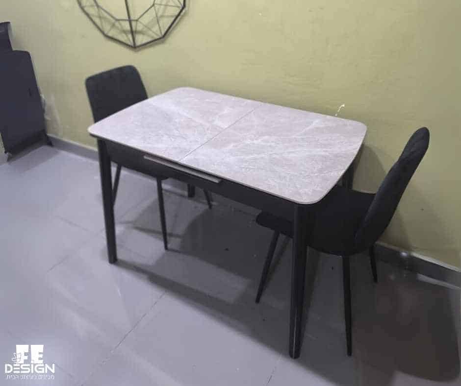 שולחן מטבח קרמי מעוצב RY-3030