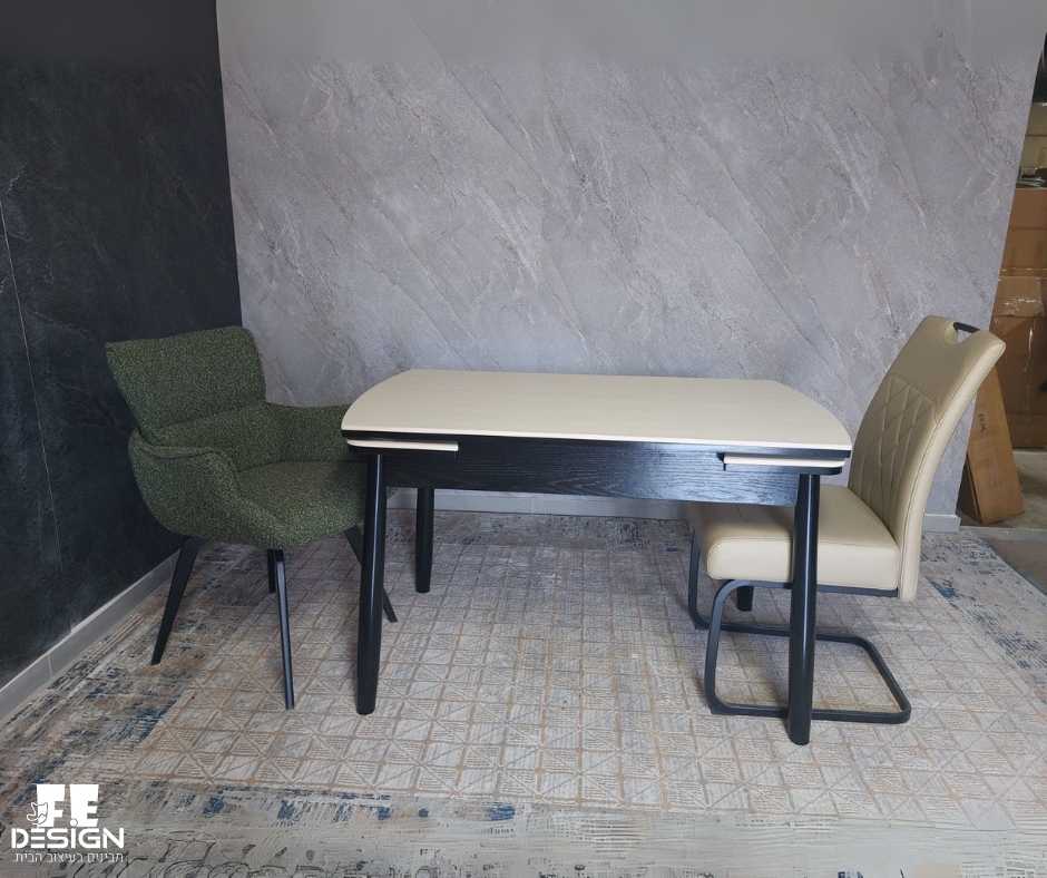 שולחן מטבח קרמי  RY-T