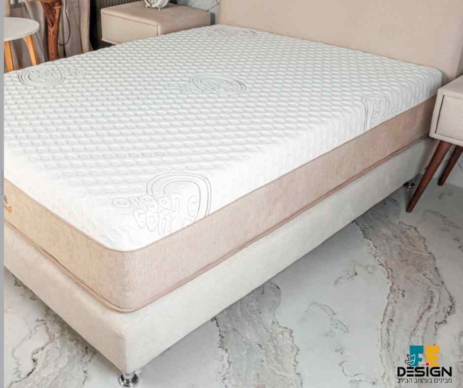 מזרן ללא קפיצים רוולושיין