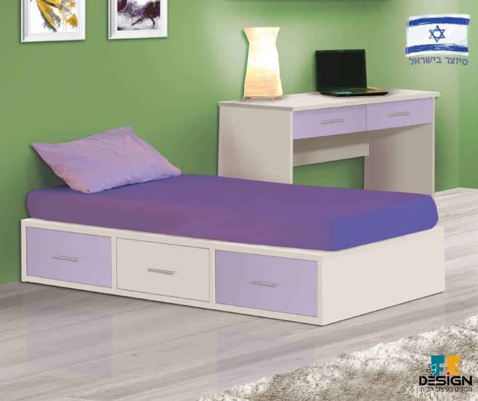 מיטת ילדים VAL-מגיק