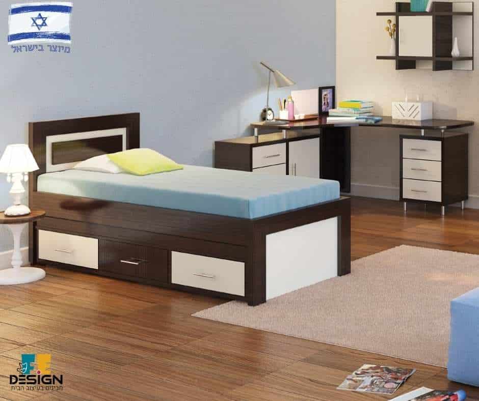 מיטת ילדים VAL-רוי