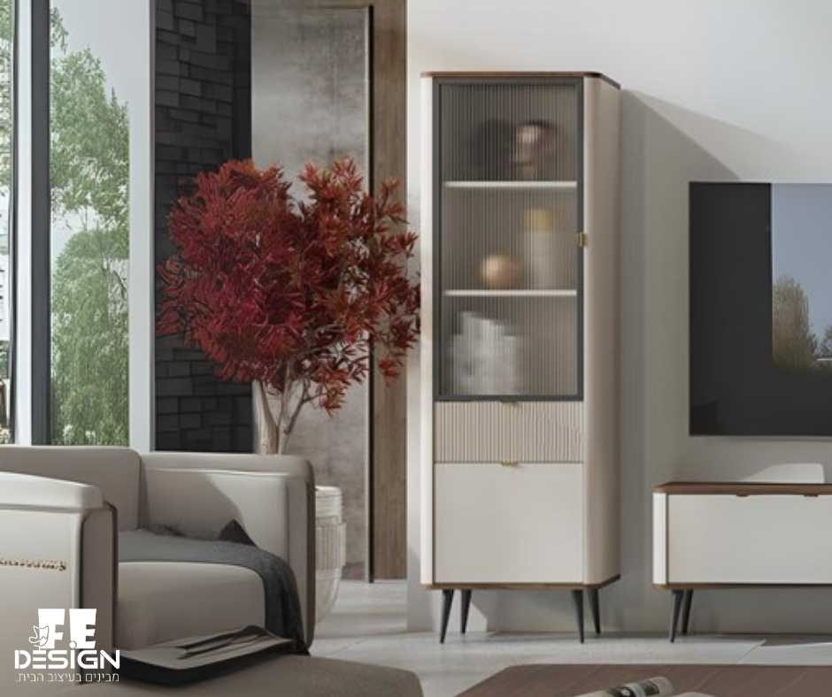 ויטרינה מעוצבת  BEN-MARLEY MR-03