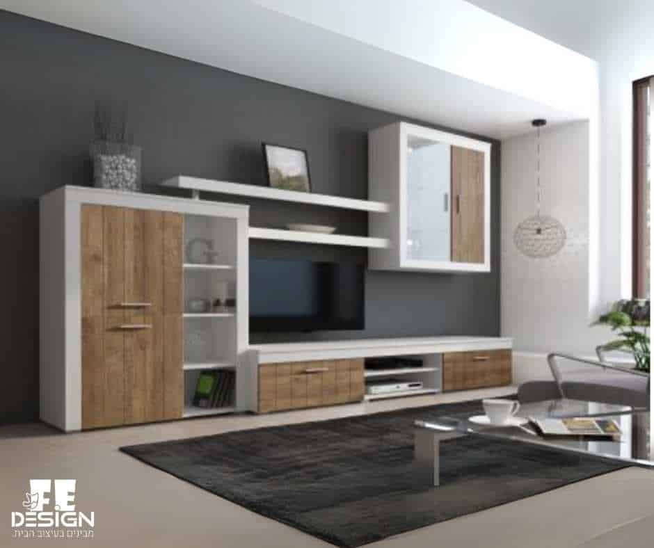 מזנון קיר BEN-CANBERRA תוצרת אירופה