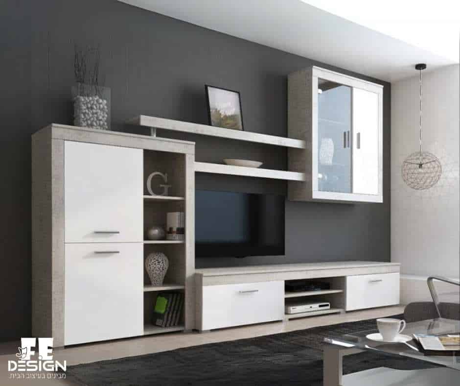 מזנון קיר BEN-CANBERRA תוצרת אירופה