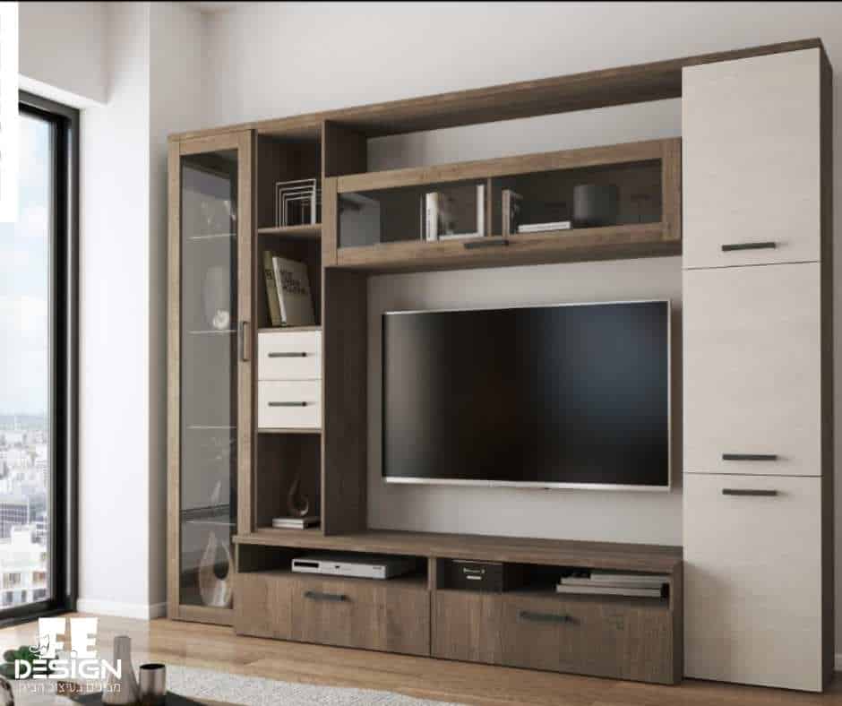 מזנון קיר BEN-ULYSSE תוצרת אירופה