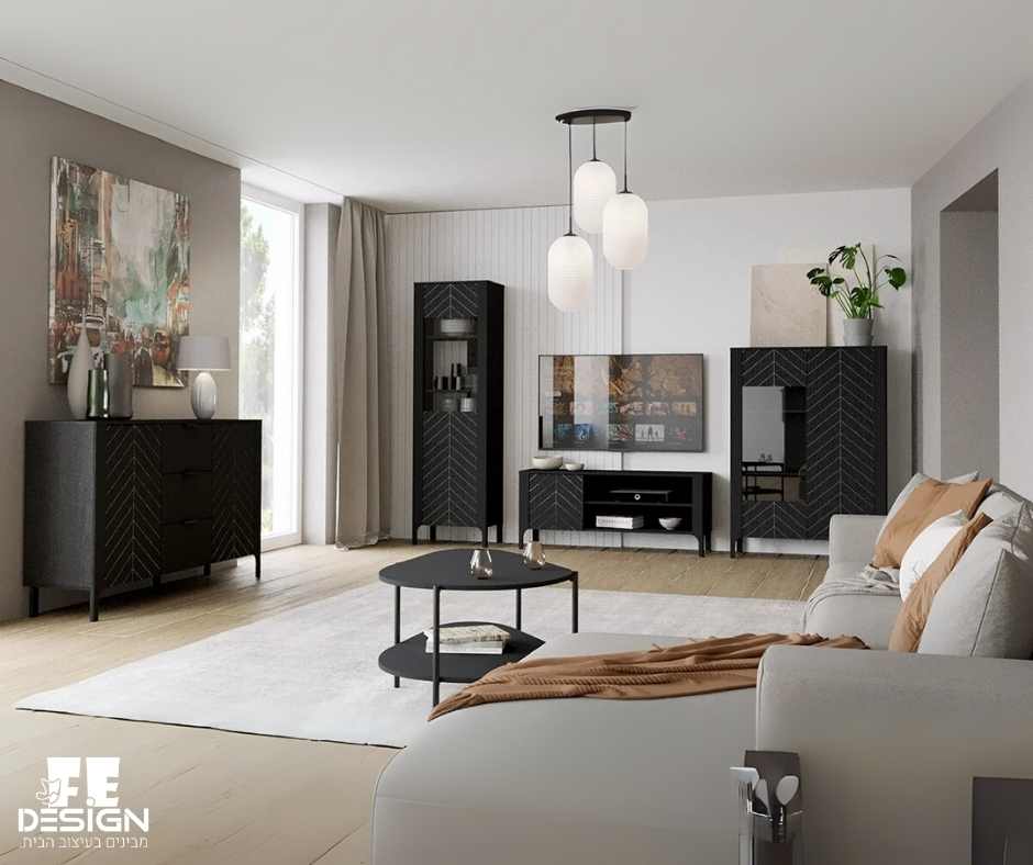 מזנון מעוצב תוצרת אירופה JAR-MALUMI