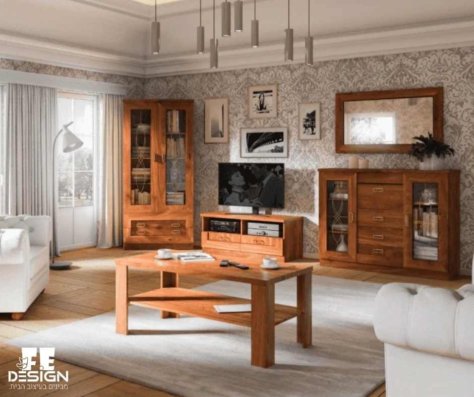 מזנון מעוצב תוצרת אירופה JAR-TADEUSZ