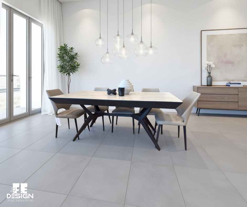 שולחן אוכל DS TOKYO NEW