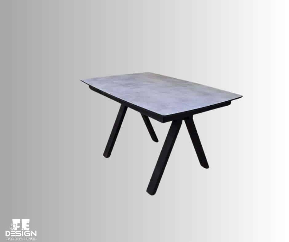 שולחן אוכל נפתח CR-אפל