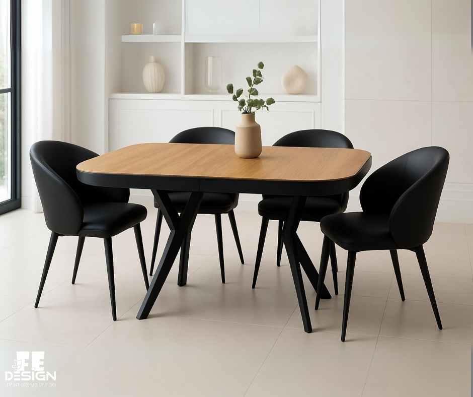 שולחן אוכל DS PARMA