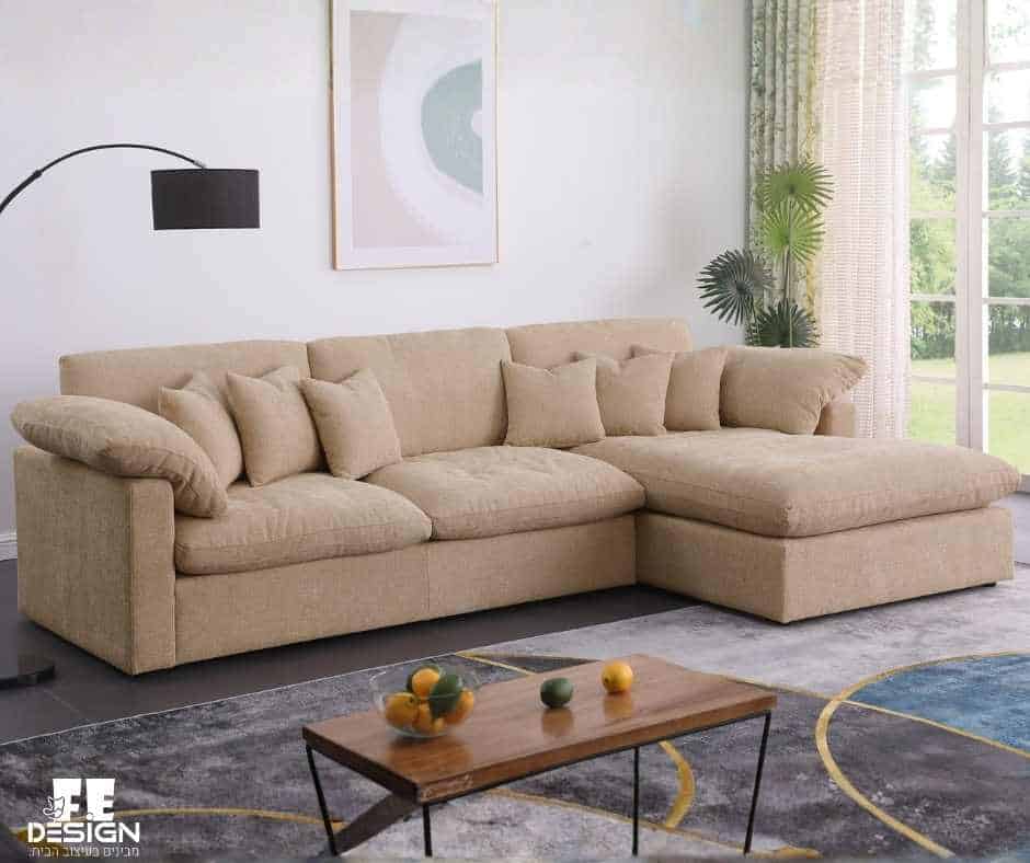 סלון מעוצב  DS- סטלבט