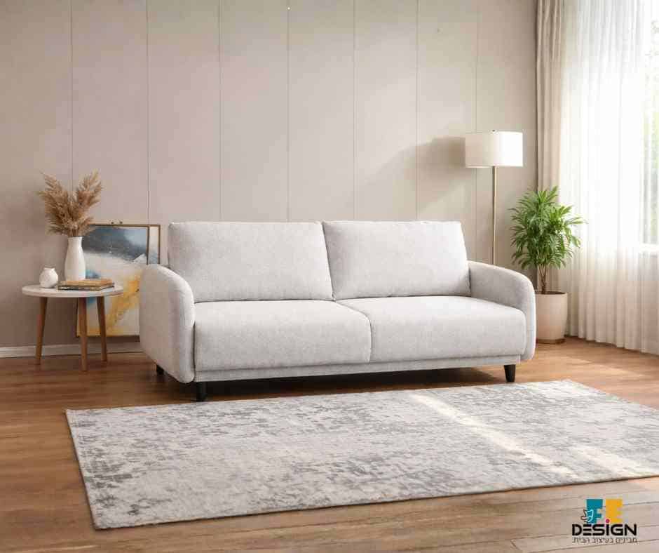 ספה נפתחת מיטה DS – אינגריד